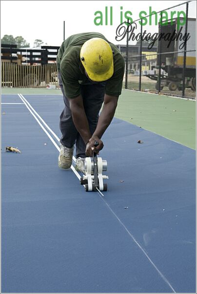 Ground Work 113